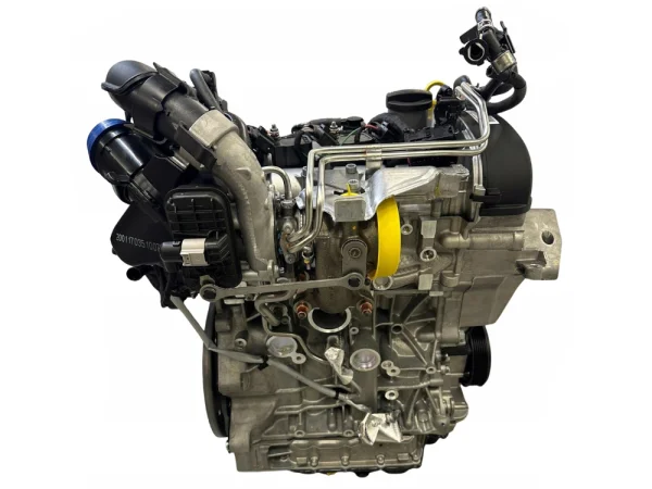  Jetta 1.4 TSI DJX Benzinli Sıfır Sandık Motor VOLKSWAGEN