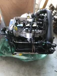  Jetta 1.4 TSI DJX Benzinli Sıfır Sandık Motor - 2