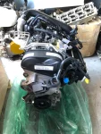  Jetta 1.4 TSI DJX Benzinli Sıfır Sandık Motor - 3