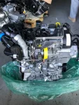  Jetta 1.4 TSI DJX Benzinli Sıfır Sandık Motor - 5