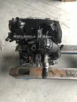 A6 2.0 TDI BRE Dizel Komple Çıkma Motor - 3