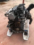  A6 2.0 TDI BRE Dizel Komple Çıkma Motor - 4