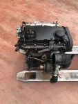  A6 2.0 TDI BRE Dizel Komple Çıkma Motor - 5