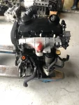  A4 2.0 TDI BRE Dizel Komple Çıkma Motor - 2