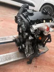  A4 2.0 TDI BRE Dizel Komple Çıkma Motor - 6