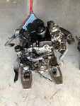  Superb 1.9 TDI AVF Dizel Komple Çıkma Motor - 2