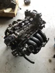  Passat 1.6 FSI BLF Benzinli Komple Çıkma Motor - 2