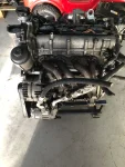  Passat 1.6 FSI BLF Benzinli Komple Çıkma Motor - 5