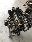 Touran 1.6 FSI BLF Benzinli Komple Çıkma Motor - 4