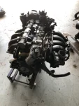 Octavia 1.6 FSI BLF Benzinli Komple Çıkma Motor - 3