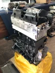  Transporter T5 2.0 TDI CNE Dizel Sıfır Sandık Motor - 5