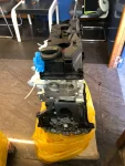  Transporter T5 2.0 TDI CNE Dizel Sıfır Sandık Motor - 6