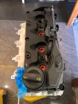  Amarok 2.0 TDI CDC Dizel Sıfır Sandık Motor - 1
