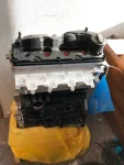  Amarok 2.0 TDI CDC Dizel Sıfır Sandık Motor - 2