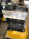  Amarok 2.0 TDI CDC Dizel Sıfır Sandık Motor - 5