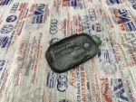 4L0807449B | Audi Q7 Arka Sol Çeki Demiri Kapağı - 3