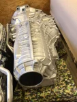 PHJ Şanzıman Audi A4 1.4 TFSI CVN Motor - 5