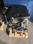 DWZ Motor Audi A5 2.0 TFSI Sıfır Sandık Motor - 3