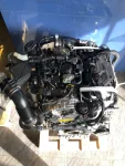 DWZ Motor Audi A5 2.0 TFSI Sıfır Sandık Motor - 4