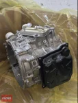 Skoda Octavia 1.5 TSI URZ Kodlu DSG Otomatik Şanzıman Sıfır - 3