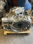 URZ Kodlu Sıfır 1.5 TSI Otomatik Şanzıman DPC Motor - 3
