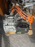  Golf 8 GTE WLS DSG Şanzıman 0DD300047S Orijinal DQ400 - 5