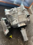 Audi A4 0CJ409431G 0CJ927755 Şanzıman Beyni Diferansiyel - 3