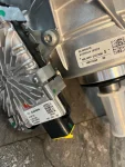 Audi A4 0CJ409431G Şanzıman Beyni Diferansiyel - 3