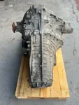 Audi A6 2.0 TDI PHQ Kodlu Şanzıman - 5