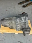Audi A5 2.0 TDI PHQ Kodlu Şanzıman - 1