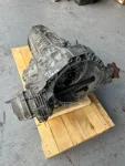 Audi A5 2.0 TDI PHQ Kodlu Şanzıman - 2