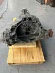 Audi A4 2.0 TDI PHQ Kodlu Şanzıman - 4