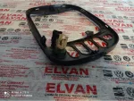 7M0858105E | Seat Alhambra Orta Konsol Çerçevesi - 3