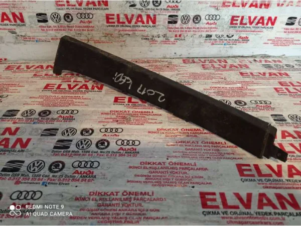 2K0868223B | VW Caddy Sol A Sütunu Kaplaması VAG