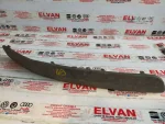 6Y0807718B | Skoda Fabia Ön Tampon Sağ Köşe Bandı - 1