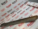 6Y0807718B | Skoda Fabia Ön Tampon Sağ Köşe Bandı - 2