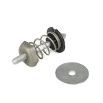 893898550A | Audi 80 Serisi Kaput Kilidi Tamir Seti - 2