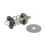 893898550A | Audi 80 Serisi Kaput Kilidi Tamir Seti - 5