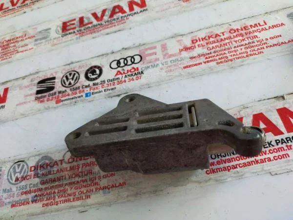 058109179 | Klips | VW Passat - Audi 200 Serisi, A4, A6 VAG