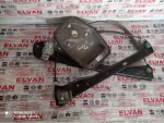 1K4837462B | VW Golf Ön Sağ Cam Krikosu - 1