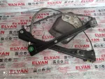 1K4837462B | VW Golf Ön Sağ Cam Krikosu - 2