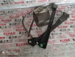 1K4837462B | VW Golf Ön Sağ Cam Krikosu - 3