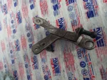 03L103369C | Motor Kapağı Bağlantı Braketi | VW Eos, Golf, Jetta, Passat, Tiguan - Audi A3 - 1