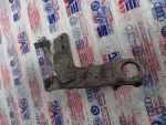 03L103369C | Motor Kapağı Bağlantı Braketi | VW Eos, Golf, Jetta, Passat, Tiguan - Audi A3 - 2