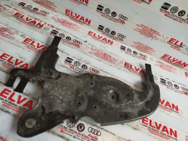 7E0819453B | VW Transporter Isıtıcı Bağlantı Braketi VAG