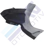 3C0805911B9B9 | VW Passat Sol Ön Çamurluk Davlumbazı - 3