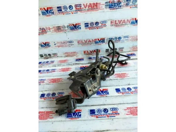 2H0129456K | VW Amarok Vakum Valfi VAG