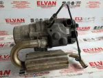7E0819084D | VW Transporter Isıtıcı Egzoz Susturucusu - 2