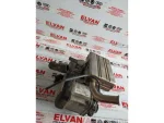 7E0819084D | VW Transporter Isıtıcı Egzoz Susturucusu - 3