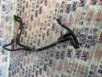 6Q0121447T | Soğutma Suyu Hortumu | VW Polo - Seat Cordoba, Ibiza - Skoda Fabia - 1